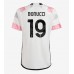 Cheap Juventus Leonardo Bonucci #19 Away Football Shirt 2023-24 Short Sleeve